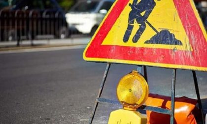 Candelo, via Mulini chiusa al traffico per lavori di sondaggio alle fognature