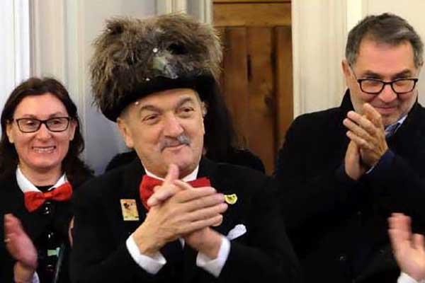 Carnevale, niente sfilata, ma il “Cucu” resiste. Ecco tutti gli appuntamenti