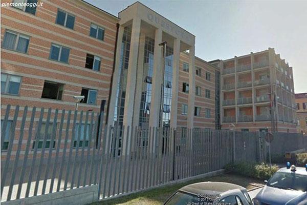 Due pregiudicati a spasso per il centro città