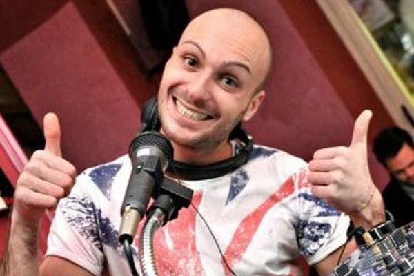 Ecco il programma della Folle Notte