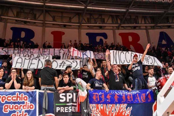 L’Angelico riscrive un record storico