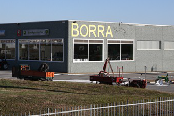 La seconda porta in acciaio blocca i ladri