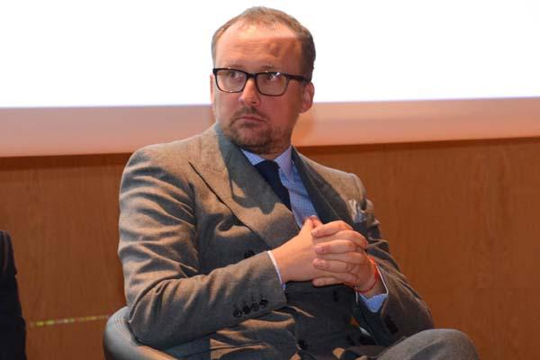 Parla Ercole Botto Poala: “Attrezziamoci per l’era del tessile 4.0”