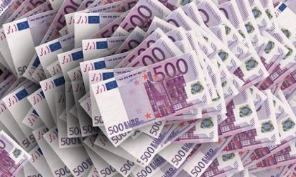 Piano neve, il Comune di Biella spende 181mila euro