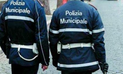 Polizia municipale, i primi servizi in comune con Gaglianico