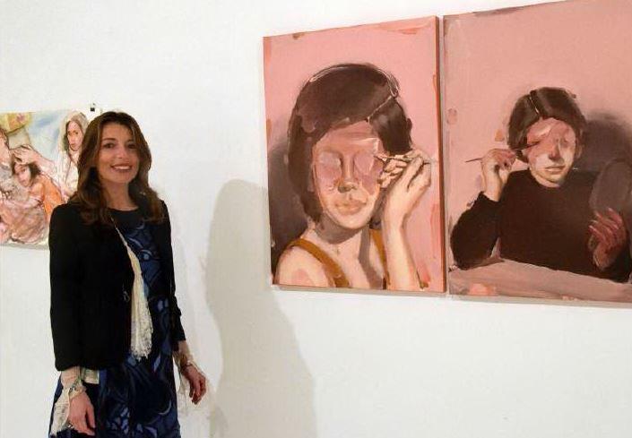 Trio emergente alla Zaion