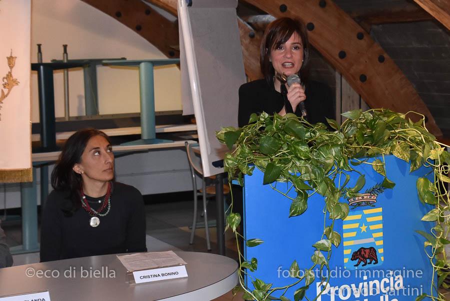 Premiazione Studenti