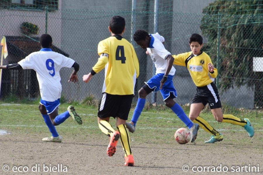 Fc Biella-Pratosesia
