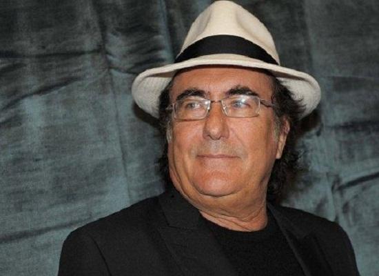 Al Bano porta ai fan biellesi la sua “Felicità”