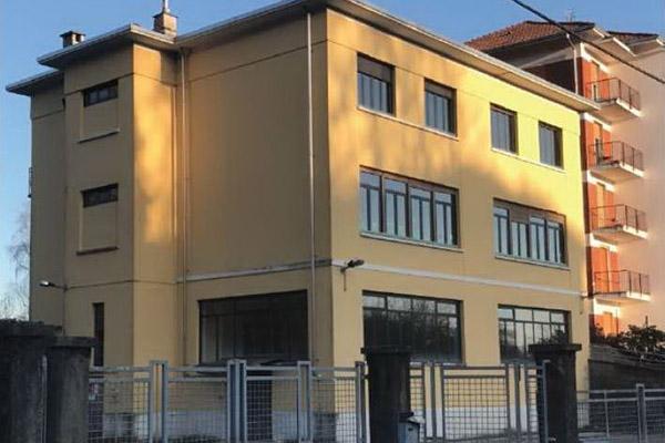 Caserma a Trivero, i lavori partiranno a maggio