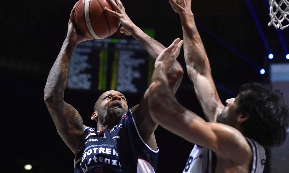 Coppa Italia A2: la Virtus Bologna si salva, niente impresa per una grande Eurotrend