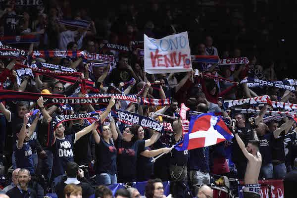 COPPA ITALIA LNP, LA FINALE SARÀ EUROTREND-VIRTUS BOLOGNA