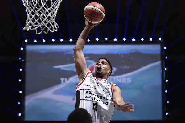 EUROTREND BIELLA DA SOGNO! È FINALE DI COPPA ITALIA