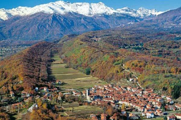 «Evitare l’abbandono dei terreni frammentati? Si può, unendo le forze»