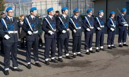I baschi blu salvano la vita a un giovane detenuto