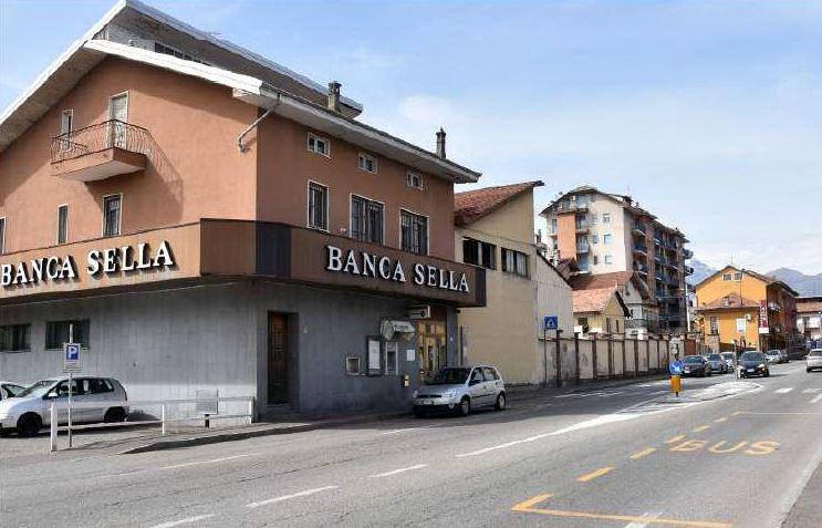 I clonatori di bancomat all’assalto della Sella