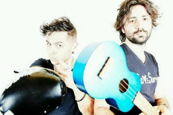 I Gibilterra lanciano il singolo d’esordio con un flashmob