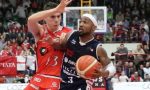 Jazz: «Angelico, torna a vincere»