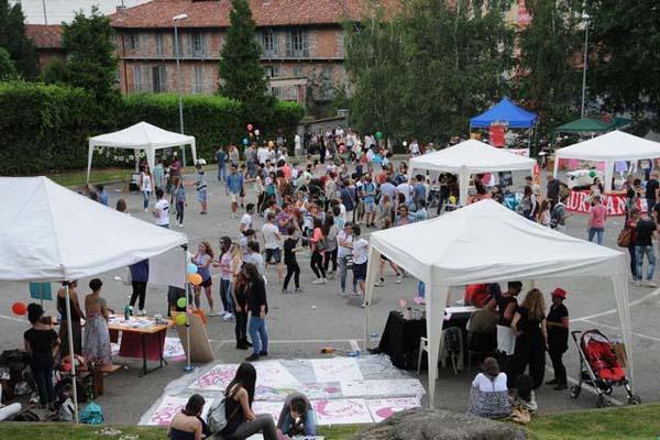 L’Sos per la Giornata dell’Arte