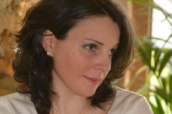 La giovane mamma ha donato gli organi