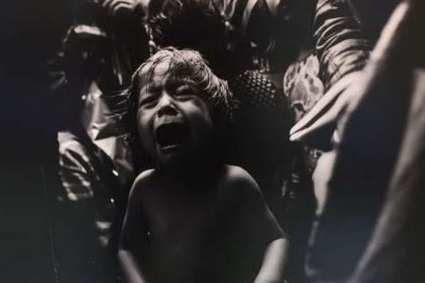 La strada a senso unico dei rifugiati verso la libertà