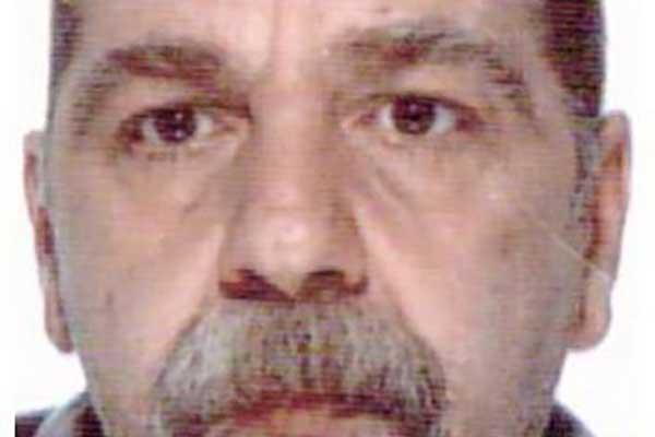 Lo scomparso aveva con sé la pistola