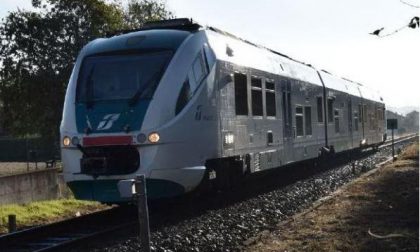 Treni: disagi sulla Biella-Novara per una sbarra a terra sulla linea