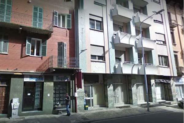 Migranti nell’ex Coggiola e a Magnano