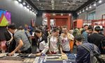 Milano Unica Cina: +15% di buyers