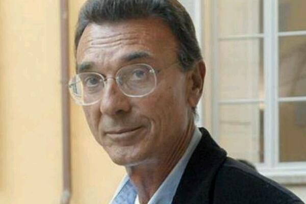 Mimmo Candito: «Raccontare la guerra è sempre più duro»