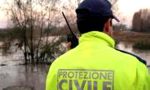 A Ponderano due giorni con la Protezione Civile