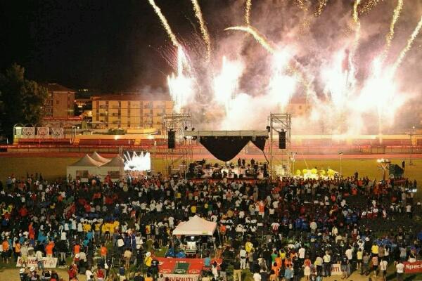 Special Olympics: via al countdown