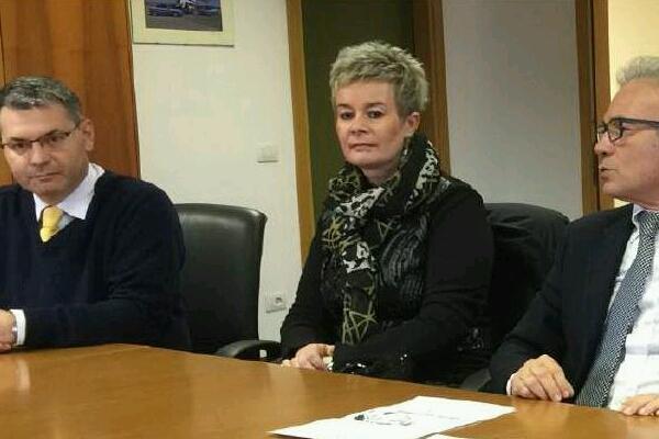 Torna agli Orsi “Questo non è amore”