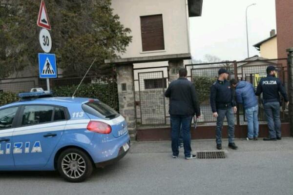 Tragedia a Chiavazza: coniugi morti