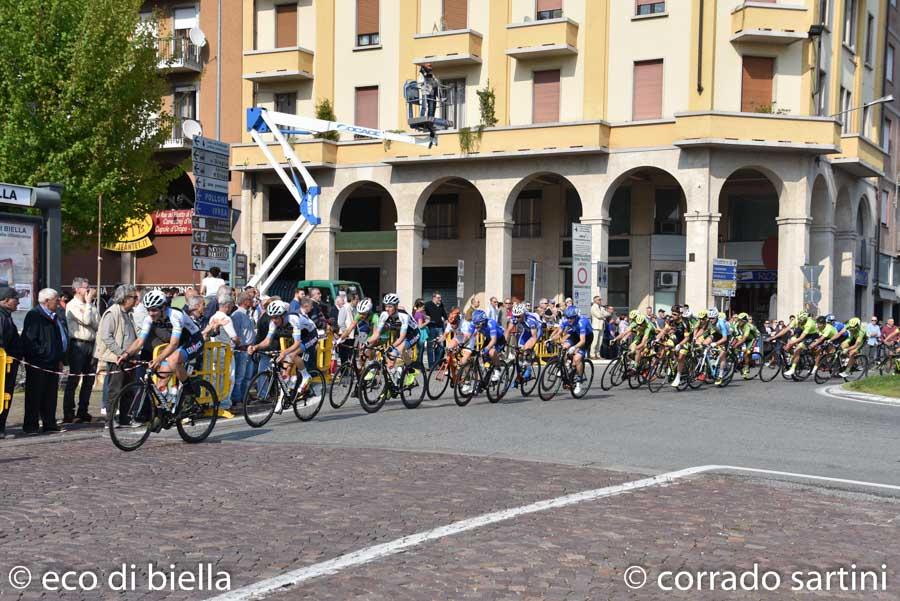 GIRO DELLA PROVINCIA