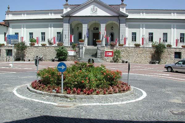 Candelo tra i sette comuni piemontesi più sostenibili