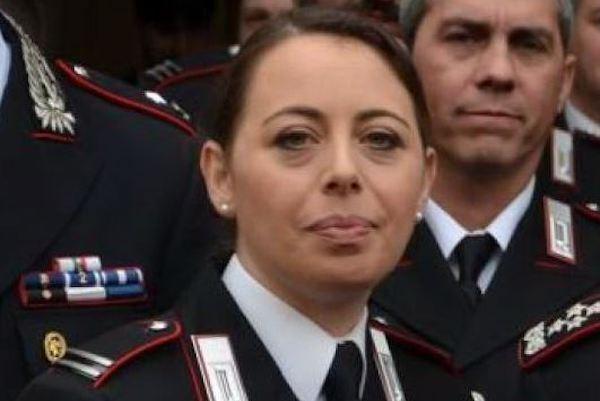 Ad Andorno Carabinieri senza comandante