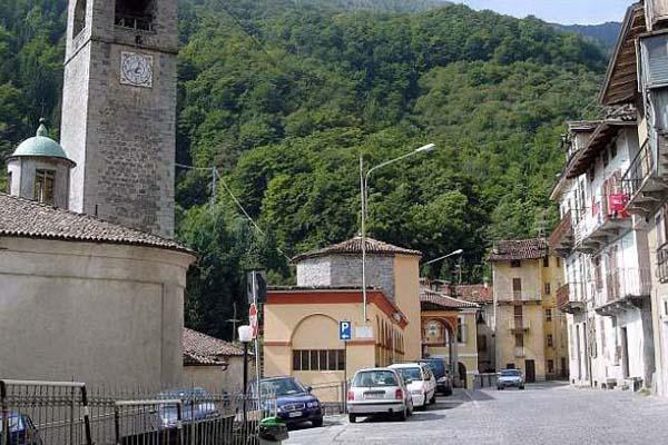 Bando per gestire una malga