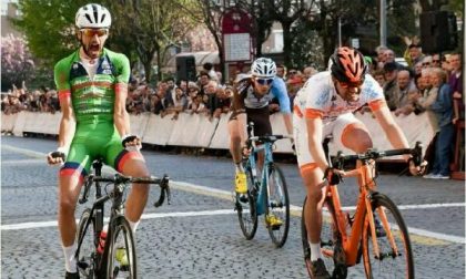 Ciclismo, Raggio vince il 21° Giro della Provincia