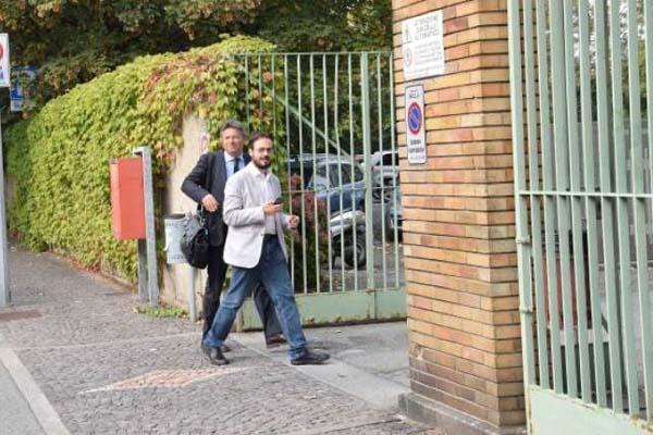 “Furbetti del cartellino”, “assolto” il dirigente