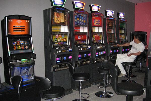 In 600 a Torino per difendere le slot