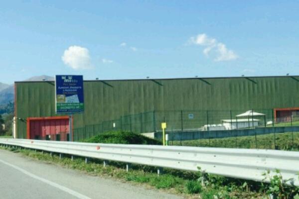 Nell’ex filatura l’Accademia dello Sport