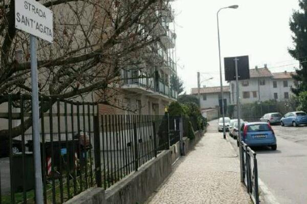 «Poche vie rosa  e intitolate solo a sante»