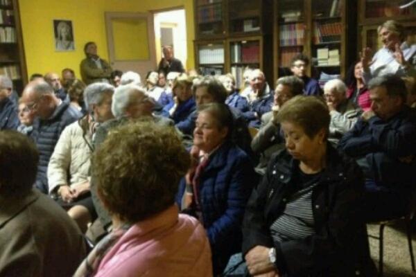 Sicurezza e decoro, Riva alza la voce