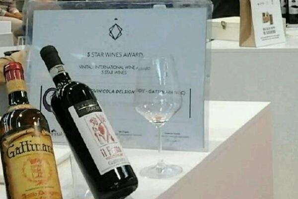 Vinitaly apre col botto. E Biella c’è