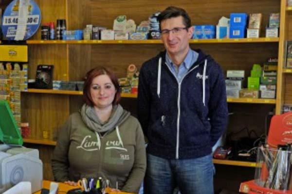 Vinti 80mila euro a Mongrando