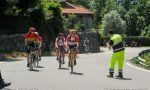 Giro D'Italia Passaggio Al Favaro