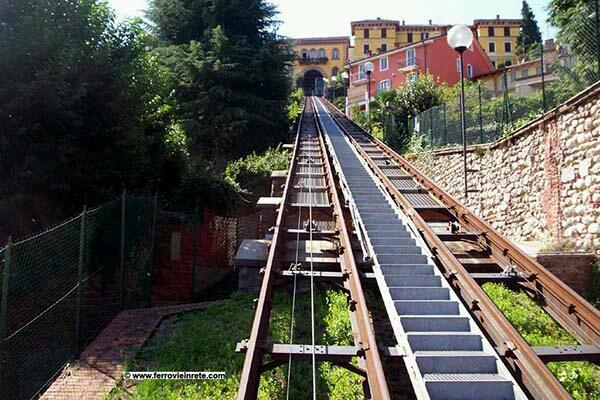 Funicolare, lo sciopero rovina l’ultimo giorno
