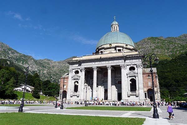 Il  Giro 100 a Oropa,  un “giro” d’affari da 1,2 milioni di euro