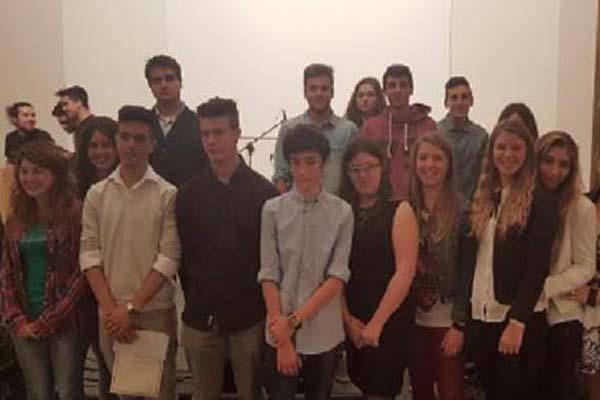 Istituto “Gae Aulenti”, festa per l’intitolazione ufficiale